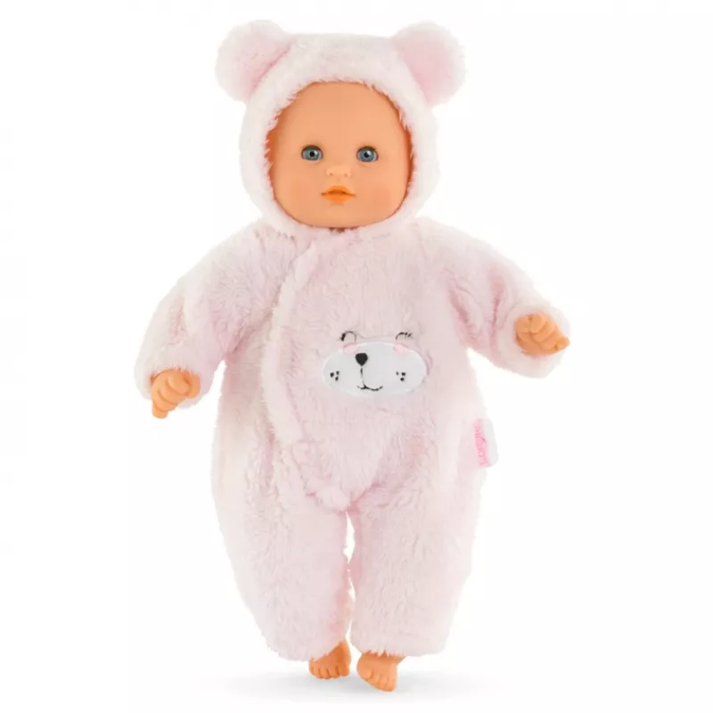 Mon Premier Poupon Calin Teddy Bär