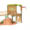Schleich WILD LIFE Ranger Adventure Station žaislų rinkinys, įvairiaspalvis, 3-8 m.