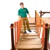 Schleich WILD LIFE Ranger Adventure Station žaislų rinkinys, įvairiaspalvis, 3-8 m.
