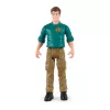 Schleich WILD LIFE Ranger Adventure Station žaislų rinkinys, įvairiaspalvis, 3-8 m.