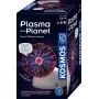 Kosmos 45872819 plazminis rutulys
