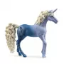 Schleich kolekcinė vienaragio figūrėlė Shooting Star, plastikas, mėlyna, nuo 5 metų