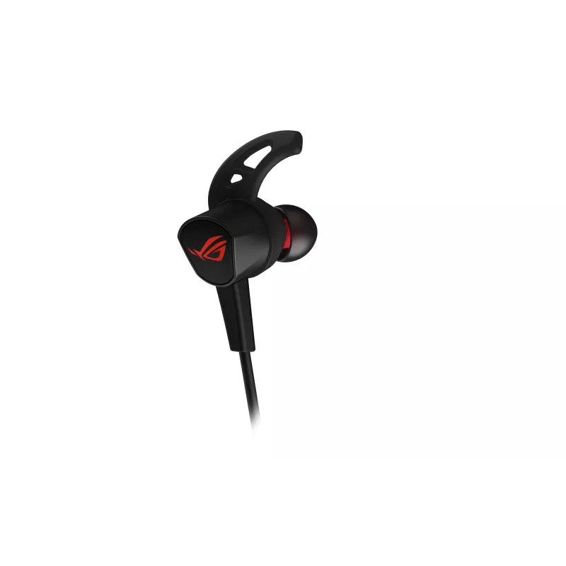 ASUS ROG Cetra Core II ausinės žaidimams, laidinės, į ausis, juodos