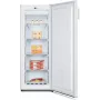 Šaldiklis Hisense FV191N4AW2, stovimas, 155 L, No Frost, baltas