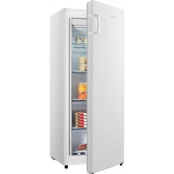 Šaldiklis Hisense FV191N4AW2, stovimas, 155 L, No Frost, baltas