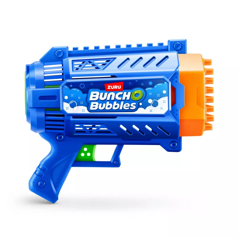 Bunch O Bubbles Motorizuotas Burbulų Blasteris ZURU