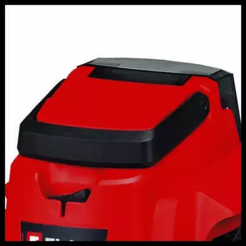 Būgninis dulkių siurblys Einhell TC-VC 18/15 Li-Solo, 15 L, šlapiam ir sausam valymui