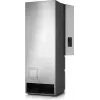 Šaldytuvas Hisense RF632N4WIE side-by-side laisvai pastatomas 485 L Pilka, Nerūdijantis plienas