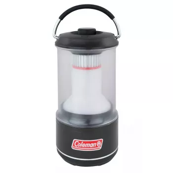 Kempingo žibintas su baterijomis Coleman BatteryGuard 600L LED