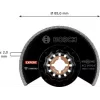 Bosch 2 608 900 035 segmentinis pjovimo diskas daugiafunkciniam įrankiui