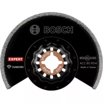 Bosch 2 608 900 035 segmentinis pjovimo diskas daugiafunkciniam įrankiui