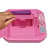 VTech 532404 – mokomasis žaislas, rekomenduojamas nuo 6 iki 12 metų, baterijos tipas AA, spalva: rožinė