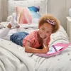 VTech 532404 – mokomasis žaislas, rekomenduojamas nuo 6 iki 12 metų, baterijos tipas AA, spalva: rožinė