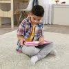VTech 532404 – mokomasis žaislas, rekomenduojamas nuo 6 iki 12 metų, baterijos tipas AA, spalva: rožinė