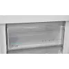 Sharp SJ-BA09RMXLC-EU šaldytuvas su šaldikliu, nerūdijantis plienas