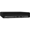 HP Pro Mini 400 G9 Intel® Core™ i5-13500T 16 GB DDR4-SDRAM 512 GB SSD Windows 11 Pro Mini PC Juodas