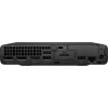 HP Pro Mini 400 G9 Intel® Core™ i5-13500T 16 GB DDR4-SDRAM 512 GB SSD Windows 11 Pro Mini PC Juodas