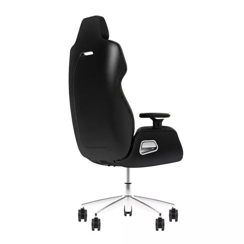 Žaidimų kėdė Thermaltake ARGENT E700 Juoda