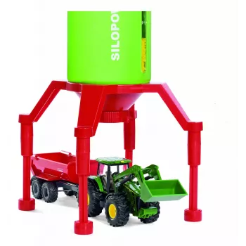 Siku 10560200000 – Statybinis žaislas