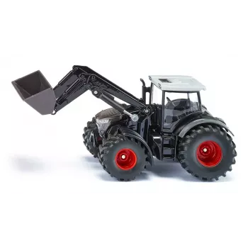 Traktoriaus modelis Siku 1990 1:50 Surinktas Plotis 159 mm Aukštis 78 mm
