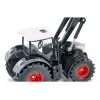 Traktoriaus modelis Siku 1990 1:50 Surinktas Plotis 159 mm Aukštis 78 mm