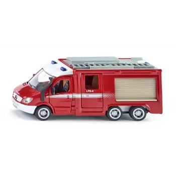 Siku 10211300000 žaidimų transporto priemonė/trasa