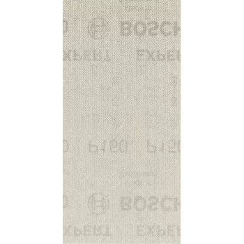 Šlifavimo tinklelis Bosch Expert M480 50 vnt.