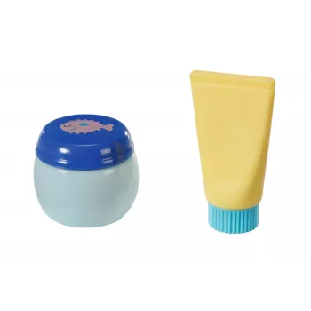 BABY born Bath Fun Set – lėlės maudymo rinkinys
