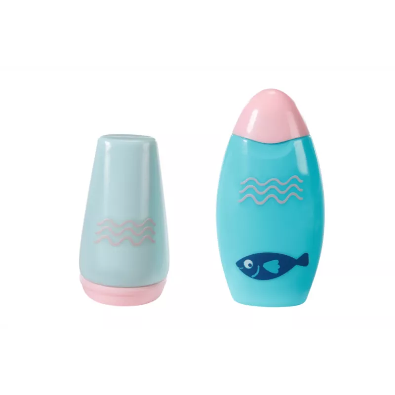BABY born Bath Fun Set – lėlės maudymo rinkinys