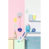BABY born Bath Fun Set – lėlės maudymo rinkinys