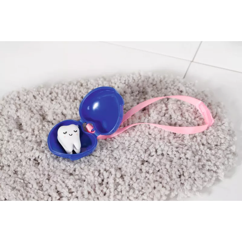 BABY born Bath Fun Set – lėlės maudymo rinkinys