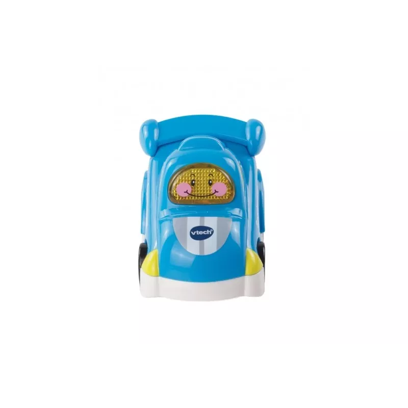 VTech Toet Toet Auto's 80-156904 – Žaislinis automobilis su garsais