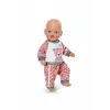 BABY born Džiaugsmo kostiumėlis Džiunglės 36cm lėlės drabužių rinkinys