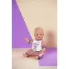 BABY born Džiaugsmo kostiumėlis Džiunglės 36cm lėlės drabužių rinkinys