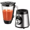 Unold Edel stalinis blenderis 1,5 l 500 W juodas, nerūdijantis plienas, permatomas