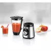 Unold Edel stalinis blenderis 1,5 l 500 W juodas, nerūdijantis plienas, permatomas