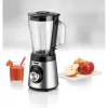 Unold Edel stalinis blenderis 1,5 l 500 W juodas, nerūdijantis plienas, permatomas