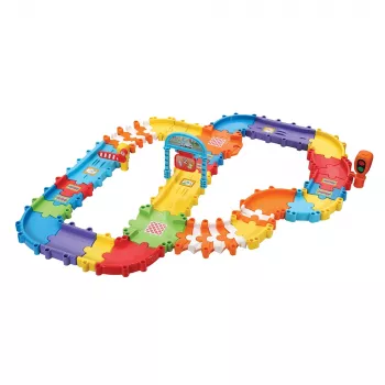 VTech 80-524404 žaidimų transporto priemonė / trasa