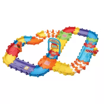 VTech 80-524404 žaidimų transporto priemonė / trasa