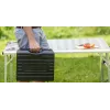 Kempingo viryklė Campingaz Camp Bistro 3, 1 kaitvietė, rankinis valdymas
