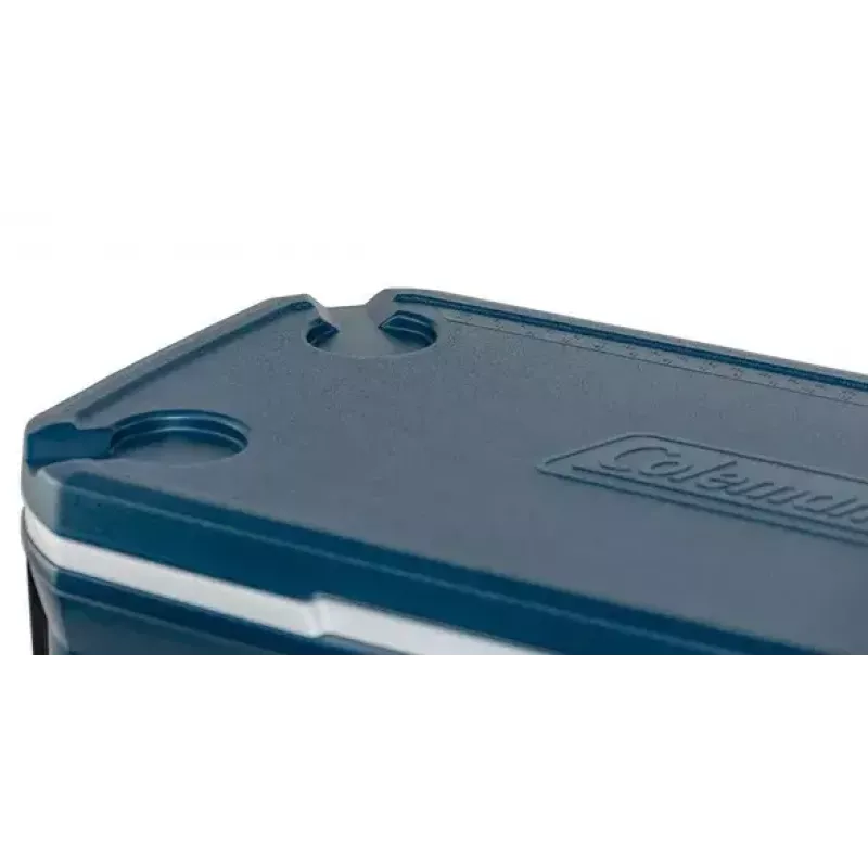 Aušintuvas COLEMAN 28QT Xtreme 26 L, mėlynas, HDPE korpusas, PU izoliacija