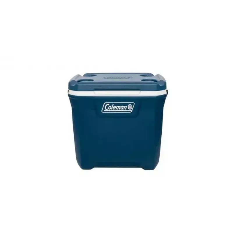 Aušintuvas COLEMAN 28QT Xtreme 26 L, mėlynas, HDPE korpusas, PU izoliacija