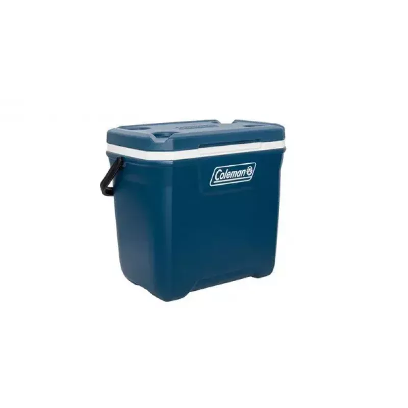 Aušintuvas COLEMAN 28QT Xtreme 26 L, mėlynas, HDPE korpusas, PU izoliacija