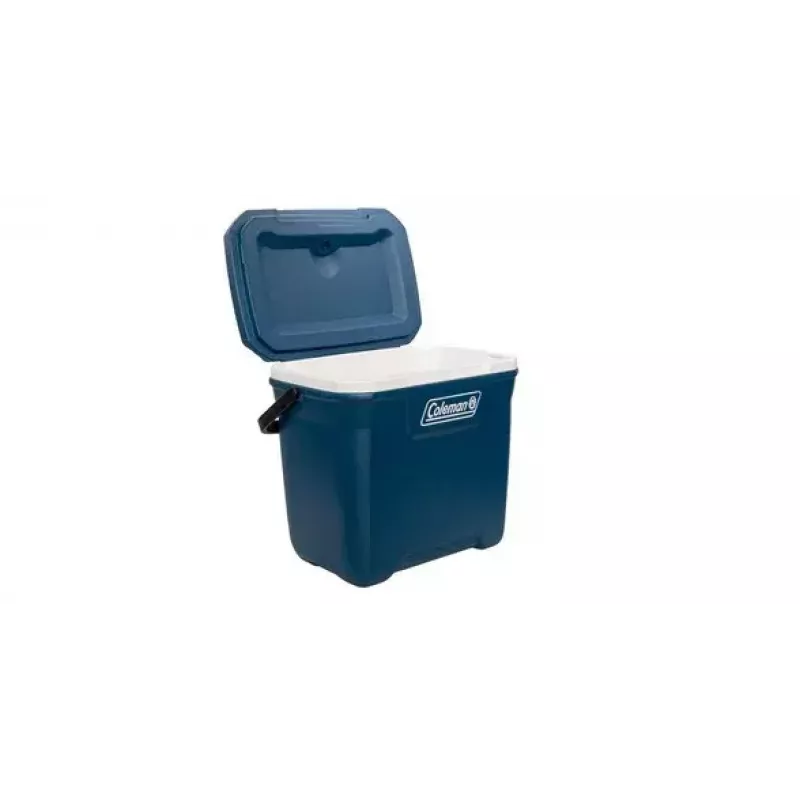 Aušintuvas COLEMAN 28QT Xtreme 26 L, mėlynas, HDPE korpusas, PU izoliacija
