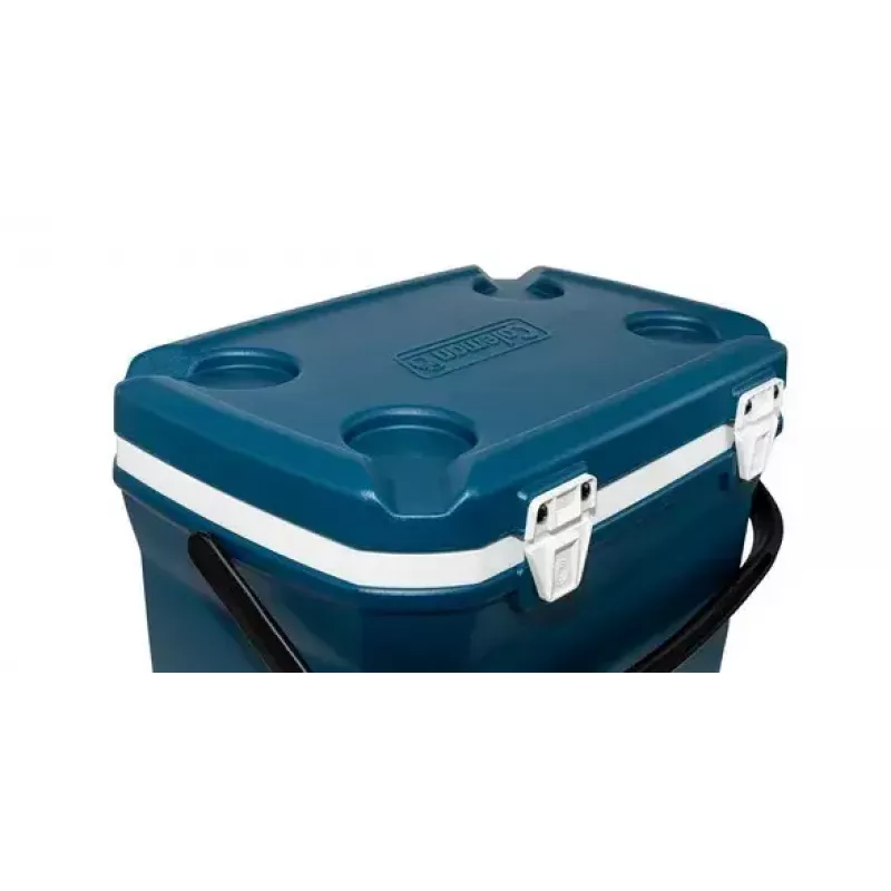 Aušintuvas COLEMAN 28QT Xtreme 26 L, mėlynas, HDPE korpusas, PU izoliacija