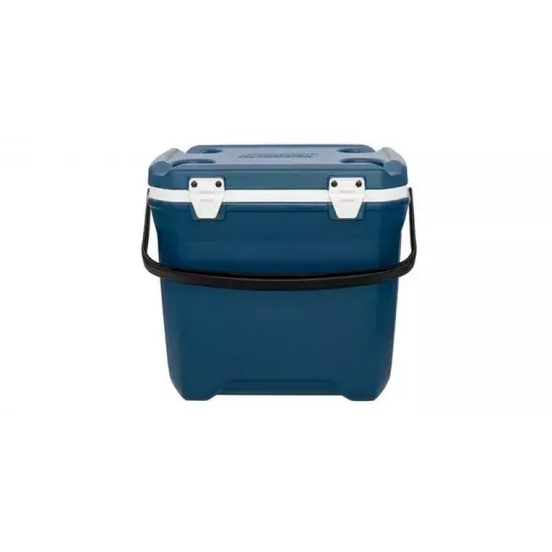 Aušintuvas COLEMAN 28QT Xtreme 26 L, mėlynas, HDPE korpusas, PU izoliacija