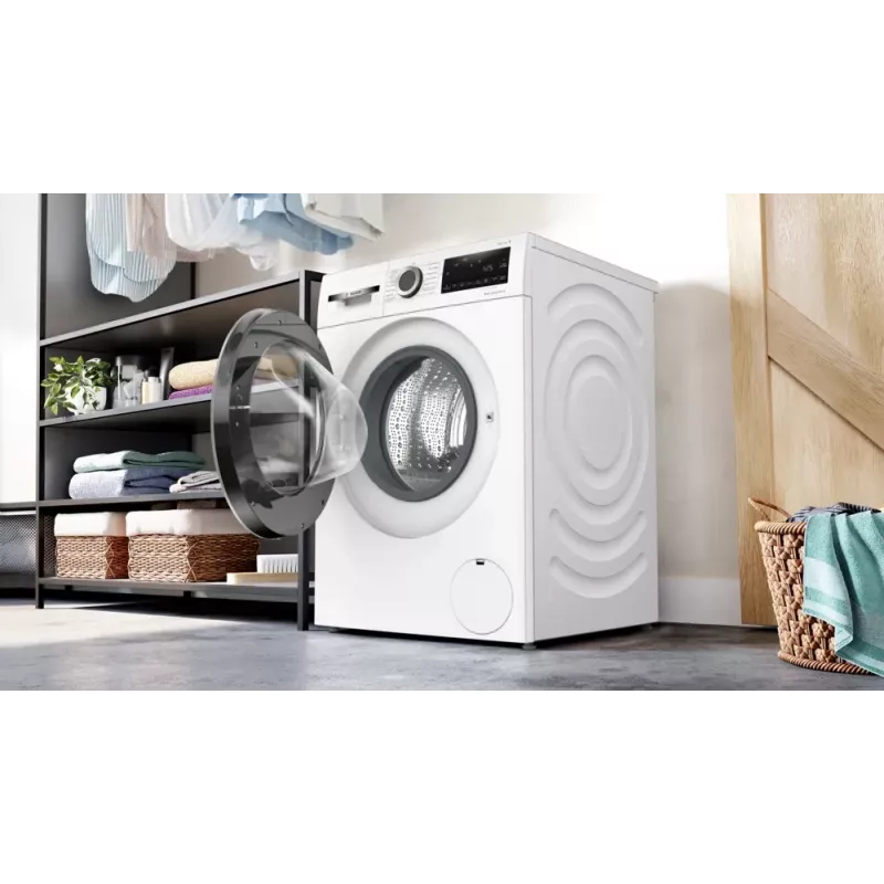 Bosch WNG24442 skalbyklė su džiovintuvu