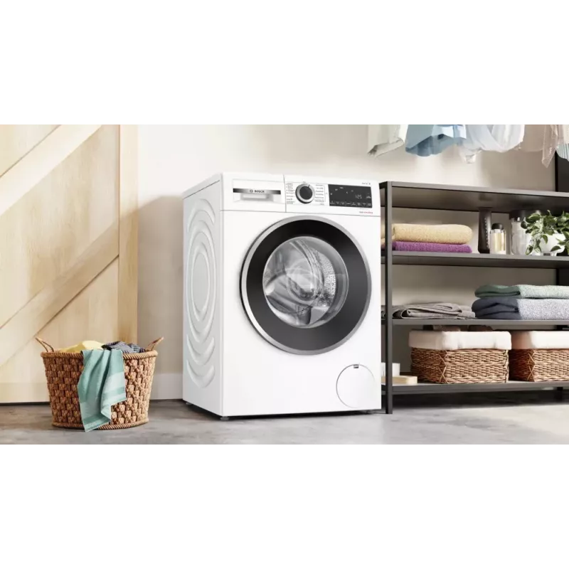 Bosch WNG24442 skalbyklė su džiovintuvu
