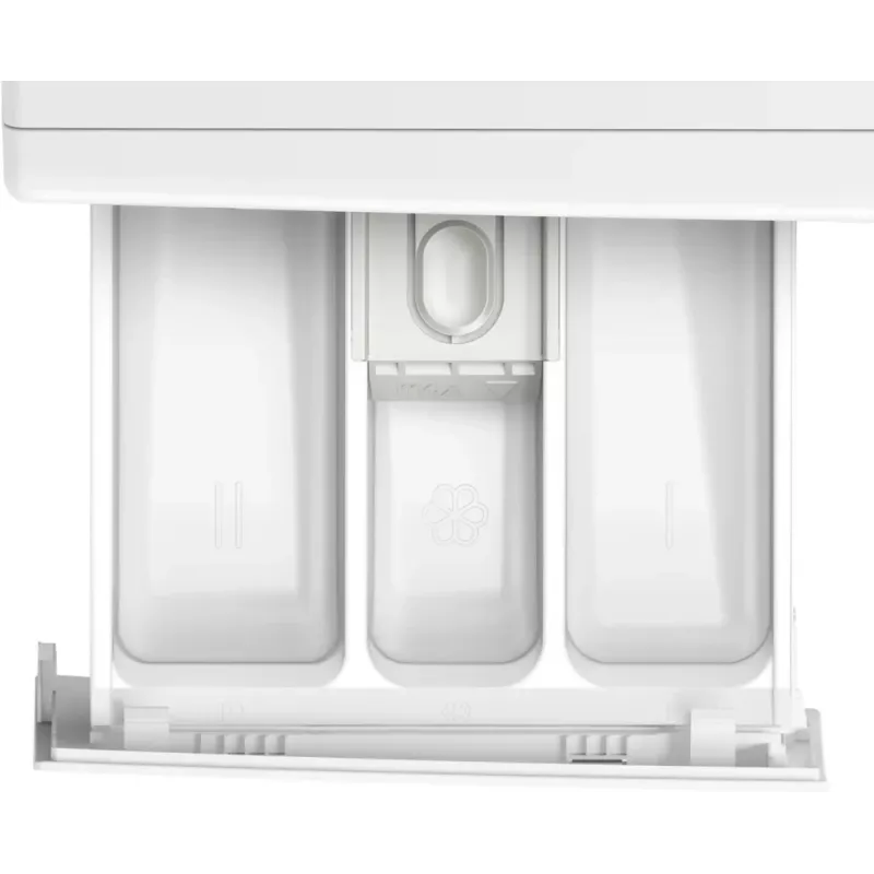 Bosch WNG24442 skalbyklė su džiovintuvu