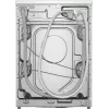 Bosch WNG24442 skalbyklė su džiovintuvu